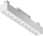 

Трековый светильник Maytoni Points Magnetic track system S35, белый (TR014-2-20W4K-W)