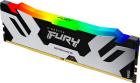 

Оперативная память Kingston DDR5 16GB 6000MHz FURY Renegade RGB (KF560C32RSA-16)