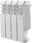 

Радиатор Royal Thermo Vittoria Super 300 VDR80 - 4 секции, Белый