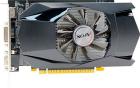 

Видеокарта Afox GeForce GTX 750 2GB (AF750-2048D5H6-V3), Черный