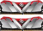 Оперативная память Adata DDR4 16GB 2x8GB 3200MHz XPG GAMMIX D30 (AX4U32008G16A-DR30)
