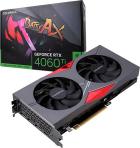 

Видеокарта Colorful GeForce RTX 4060 Ti NB DUO 8GB-V