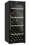 

Винный шкаф Climadiff CLD115B1 черный