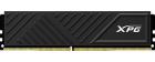 

Оперативная память Adata DDR4 16GB 3600MHz XPG Gammix D35 (AX4U360016G18I-SBKD35), Черный