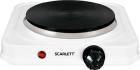 

Настольная плита Scarlett SC-HP700S41 1000 Вт, белый