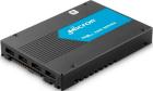 

Серверный накопитель Micron U.2 9300 PRO 3840 Гб PCIe (MTFDHAL3T8TDP-1AT1ZABYY)