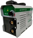 

Сварочный аппарат инверторный Интерскол ИСА-190 МС 660.3.0.30
