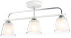 

Люстра потолочная Ambrella Light Traditional Modern TR303233, Белый