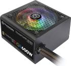 

Блок питания Thermaltake Toughpower GX1 RGB 600 Gold (PS-TPD-0600NHFAGE-1), Черный