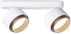 

Спот Ambrella Light TECHNO SPOT FAMILY TN71285, Белый/черный