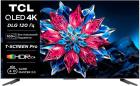 

Телевизор TCL 65C655PRO, Черный