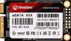 

SSD накопитель Kingspec mSATA 1000 Гб SATA III (MT-1TB)