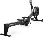 Гребной тренажер Unix Fit Air Rower-X Black