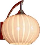 

Бра Lussole Cesano LSF-7201-01, Белый/хром