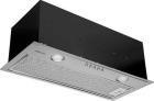

Вытяжка Konigin Flatbox Inox 60, Черный