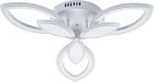

Потолочная светодиодная люстра Escada Gentle (10287/3LED), Белый