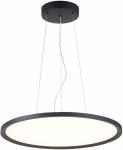 

Подвесной светодиодный светильник ST Luce ST602.443.56, Черный