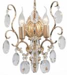 

Бра ST Luce Orecchini SL846.201.02, Золотистый