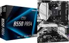 

Материнская плата Asrock B550 PRO4 (AM4 ATX), Черный