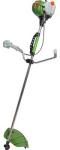 

Триммер садовый бензиновый Procraft T5600, Серый/зеленый/белый