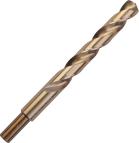 

Сверло по металлу Patriot EXPERT Р6М5К5, 13 мм, 1шт в блистере