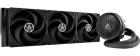 

СЖО для процессоров Arctic Liquid Freezer III-360 (ACFRE00136A)