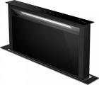 

Вытяжка Smeg KDD90CNE2, Черный