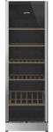 

Винный шкаф Smeg SCV115GS