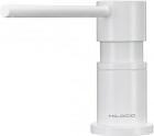 

Дозатор для моющего средства Milacio Ultra 935 (MCU.935.WH) белый