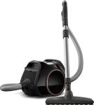 

Пылесос напольный Miele CX1 125 Gala Edition Obsidian black, Черный