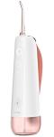 

Ирригатор Oclean W10, с 2 насадками, розовый (6970810555752)