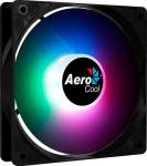 

Вентилятор для корпуса Aerocool Frost 12 RGB 120х120x25 черный (FROST 12 PWM FRGB 4P)