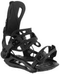 Крепления сноубордические Prime COOL-C1 Black, размер L (41-45 RU)