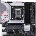 

Материнская плата Colorful BATTLE-AX Z890M-PLUS V20, Черный