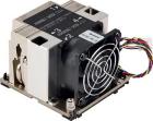 Кулер для процессора Alseye SNK-P0068AP4 (with BK)