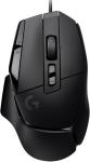 

Мышь проводная игровая Logitech G502 X, black (910-006142), Черный