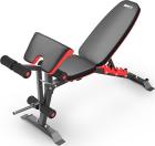 

Скамья силовая универсальная Unix Fit BENCH 160 (BSBN160)