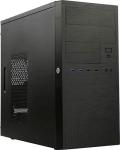 Компьютерный корпус Powercom ES555 Black PM-600ATX-F (6196080)
