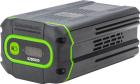 

Аккумулятор Greenworks 82 V, 8 Ач (2951407)