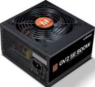 

Блок питания Zalman ZM800-GV2SE 800W Bronze, Черный