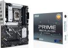 

Материнская плата Asus PRIME B860-PLUS-CSM (LGA1851, ATX), Черный