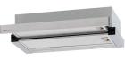 Вытяжка Krona GERDA 600 inox PB, 2 мотора