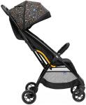 

Детская прогулочная коляска Chicco GLEE PLAYFUL BLACK, Черный