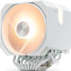 

Кулер для процессора HSPD A128 WHITE ARGB (A128-WHAA)