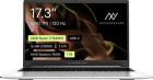 

Ноутбук Machcreator Genesis R17 (JJ00G400HRU)