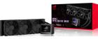 

СЖО для процессоров Asus ROG RYUJIN III 360 (90RC00L0-M0UAY0)
