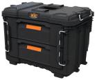 

Ящик с органайзером Keter ROC Pro 2 Drawers (17212781)