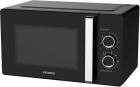 

Микроволновая печь - СВЧ Hyundai HYM-M2012 (23л., 800Вт, черный/хром)
