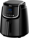 

Аэрогриль Midea MAF-1040, Черный
