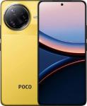 

Смартфон Poco F7 Ultra 12+256 Yellow, Желтый